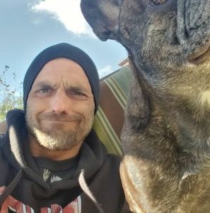 Meet your Posher, Thomas